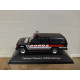 CHEVROLET VERANEIO GUARDA CIVIL RONDA BRASIL 1:43 DeAGOSTINI IXO