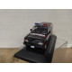 CHEVROLET VERANEIO GUARDA CIVIL RONDA BRASIL 1:43 DeAGOSTINI IXO