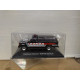 CHEVROLET VERANEIO GUARDA CIVIL RONDA BRASIL 1:43 DeAGOSTINI IXO