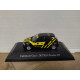 CHEVROLET CELTA DETRAN BRASILIA DF BRASIL 1:43 DeAGOSTINI IXO