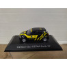 CHEVROLET CELTA DETRAN BRASILIA DF BRASIL 1:43 DeAGOSTINI IXO