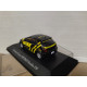 CHEVROLET CELTA DETRAN BRASILIA DF BRASIL 1:43 DeAGOSTINI IXO