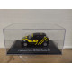CHEVROLET CELTA DETRAN BRASILIA DF BRASIL 1:43 DeAGOSTINI IXO
