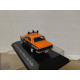 FORD CORCEL POLICIA MILITAR SAO PAULO BRASIL 1:43 DeAGOSTINI IXO
