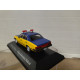 CHEVROLET OPALA POLICIA RODOVIARIO BRASIL 1:43 DeAGOSTINI IXO