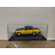 CHEVROLET OPALA POLICIA RODOVIARIO BRASIL 1:43 DeAGOSTINI IXO