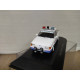 FORD ESCORT PACE CAR BRASIL 1:43 DeAGOSTINI IXO