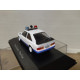 FORD ESCORT PACE CAR BRASIL 1:43 DeAGOSTINI IXO
