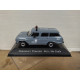 CHEVROLET VERANEIO POLICIA MILITAR ROTA BRASIL 1:43 DeAGOSTINI IXO
