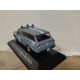 CHEVROLET VERANEIO POLICIA MILITAR ROTA BRASIL 1:43 DeAGOSTINI IXO