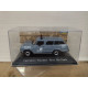 CHEVROLET VERANEIO POLICIA MILITAR ROTA BRASIL 1:43 DeAGOSTINI IXO