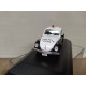 VOLKSWAGEN FUSCA/BEETLE POLICIA CIVIL SAO PAULO BRASIL 1:43 DeAGOSTINI IXO