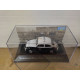 VOLKSWAGEN FUSCA/BEETLE POLICIA CIVIL SAO PAULO BRASIL 1:43 DeAGOSTINI IXO