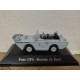 FORD GPA MARINHA BRASIL 1:43 DeAGOSTINI IXO