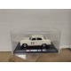 PEUGEOT 403 1957 n211 MILLE MIGLIA 1:43 STARLINE HACHETTE HARD BOX