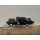 FORD FAIRLANE 1957 GEORGIA STATE PATROL USA POLICE 1:43 ROAD CHAMPS NO BOX