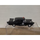FORD FAIRLANE 1957 GEORGIA STATE PATROL USA POLICE 1:43 ROAD CHAMPS NO BOX