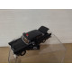 FORD FAIRLANE 1957 GEORGIA STATE PATROL USA POLICE 1:43 ROAD CHAMPS NO BOX