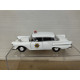 FORD FAIRLANE 1957 COLORADO STATE PATROL USA POLICE 1:43 ROAD CHAMPS NO BOX