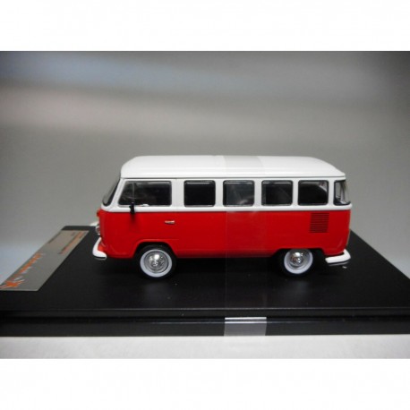 VOLKSWAGEN T2 KOMBI 1978 PREMIUM 1:43