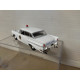 FORD FAIRLANE 1957 COLORADO STATE PATROL USA POLICE 1:43 ROAD CHAMPS NO BOX
