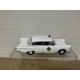 FORD FAIRLANE 1957 COLORADO STATE PATROL USA POLICE 1:43 ROAD CHAMPS NO BOX