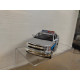 CHEVROLET SILVERADO 2014 LTZ PICKUP POLICE 1:46 KINSMART KT5381 NO BOX