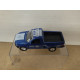 FORD F-150 1997 POLICIA FEDERAL SSP MEXICO 1:36/1:38 WELLY NO BOX