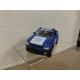 FORD F-150 1997 POLICIA FEDERAL SSP MEXICO 1:36/1:38 WELLY NO BOX