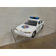 FORD CROWN VICTORIA DEA POLICE USA 1:43 ROAD CHAMPS NO BOX