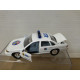 FORD CROWN VICTORIA DEA POLICE USA 1:43 ROAD CHAMPS NO BOX