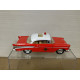 CHEVROLET BEL AIR 1957 FIRE CHIEF 1:40 KINSMART NO BOX