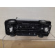 FORD TRANSIT (NO LICENCE) POLIZEI 1:43 NO BOX