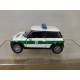 BMW MINI 2002 POLIZEI 1:43 AMERCOM NO BOX