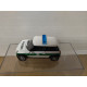 BMW MINI 2002 POLIZEI 1:43 AMERCOM NO BOX