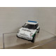 BMW MINI 2002 POLIZEI 1:43 AMERCOM NO BOX