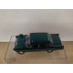 OPEL KAPITAN P2 1959 POLIZEI 1:43 EAGLEMOSS IXO NO BOX/DESGUACE