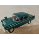 OPEL KAPITAN P2 1959 POLIZEI 1:43 EAGLEMOSS IXO NO BOX/DESGUACE