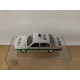 BMW E28 528i POLIZEI/POLICE 1:43 GAMA NO BOX