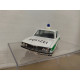 BMW E28 528i POLIZEI/POLICE 1:43 GAMA NO BOX
