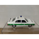 BMW E28 528i POLIZEI/POLICE 1:43 GAMA NO BOX