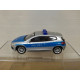 VOLKSWAGEN SCIROCCO POLIZEI/POLICE 1:43 WELLY NO BOX
