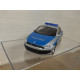 VOLKSWAGEN SCIROCCO POLIZEI/POLICE 1:43 WELLY NO BOX