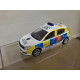 VAUXHALL ASTRA 2004 THAMES VALLEY POLICE UK 1:43 ATLAS NO BOX/DEFECT/NO RETROS