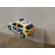 VAUXHALL ASTRA 2004 THAMES VALLEY POLICE UK 1:43 ATLAS NO BOX/DEFECT/NO RETROS