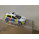 VAUXHALL ASTRA 2004 THAMES VALLEY POLICE UK 1:43 ATLAS NO BOX/DEFECT/NO RETROS