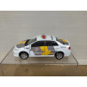 TOYOTA COROLLA POLICIA RODOVIARIA BRASIL 1:36/1:38 WELLY NO BOX