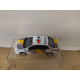 TOYOTA COROLLA POLICIA RODOVIARIA BRASIL 1:36/1:38 WELLY NO BOX