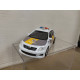 TOYOTA COROLLA POLICIA RODOVIARIA BRASIL 1:36/1:38 WELLY NO BOX