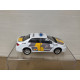 TOYOTA COROLLA POLICIA RODOVIARIA BRASIL 1:36/1:38 WELLY NO BOX